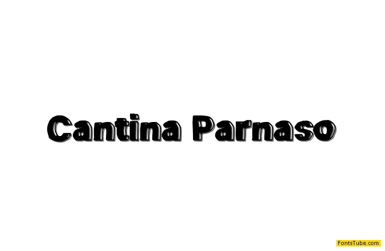 Cantina Parnaso