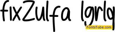 Zulfa