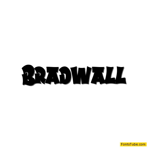 Bradwall