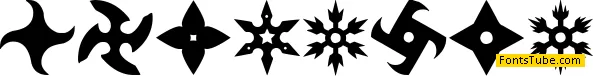 Shuriken