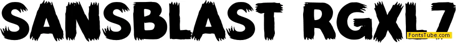 Sansblast