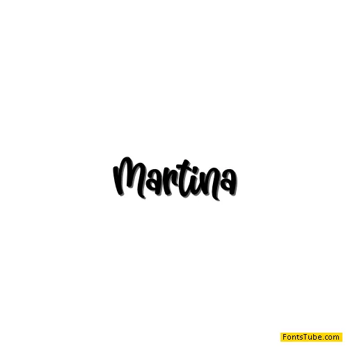 Martina Font