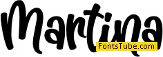 Martina Font