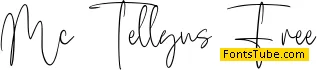 Mc Tellyus