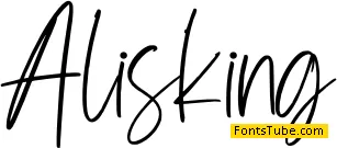 Alisking