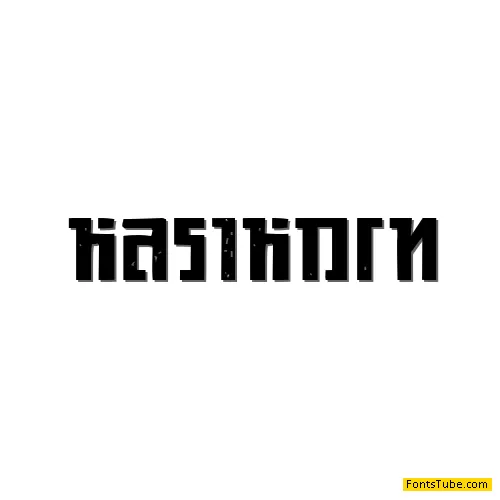 Kasikorn Font