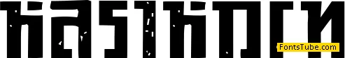 Kasikorn Font
