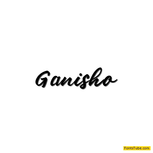 Ganisho