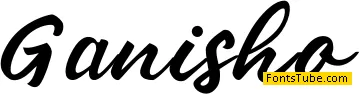 Ganisho