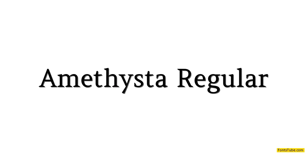 Amethysta