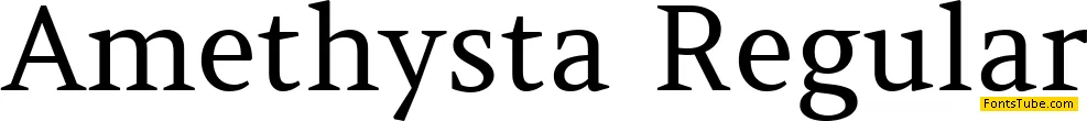 Amethysta