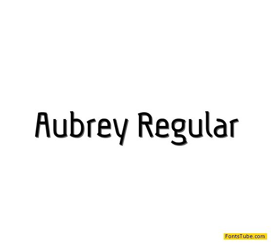 Aubrey