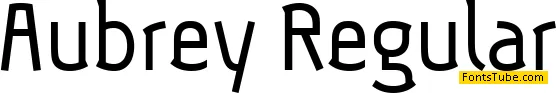 Aubrey