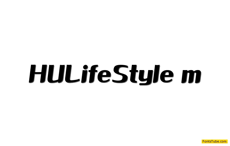 HU Life Style