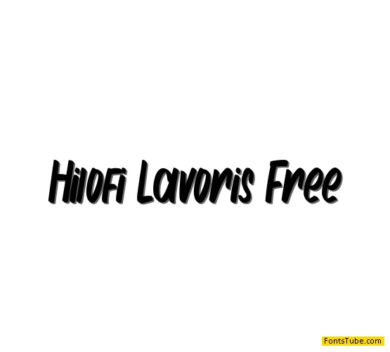 Hilofi Lavoris