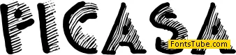 Picasa Font
