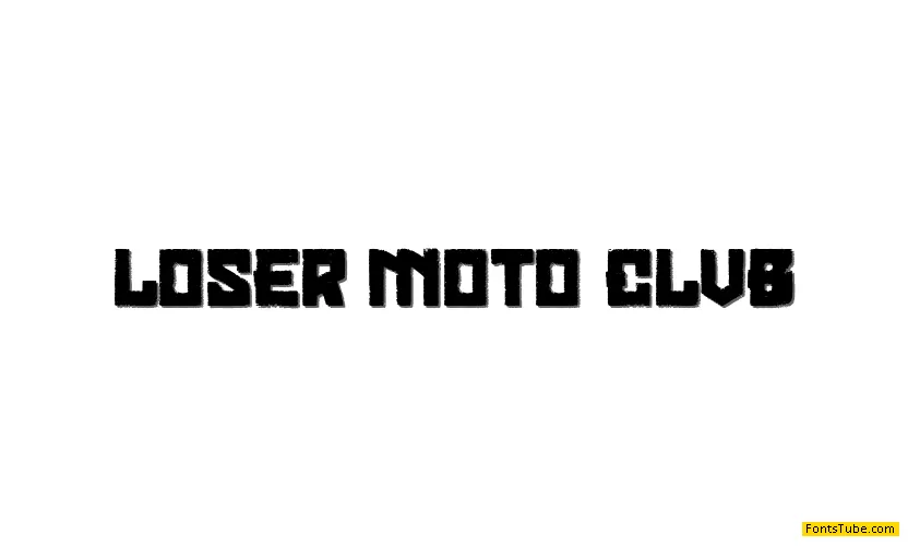 Loser Moto Club