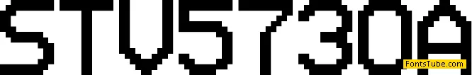 STV5730A