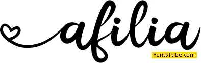 Afilia