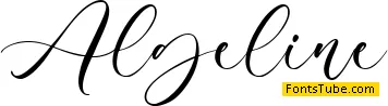 Algeline