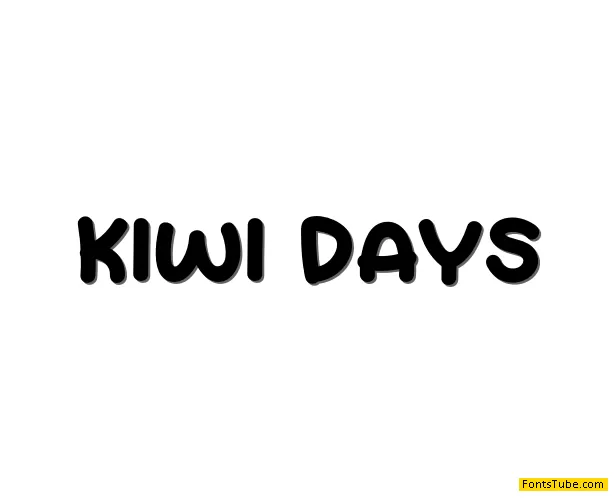 Kiwi Days