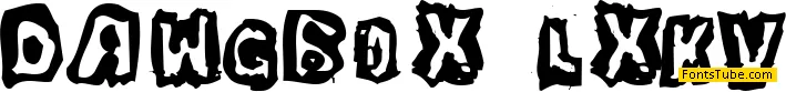 Dawg Box