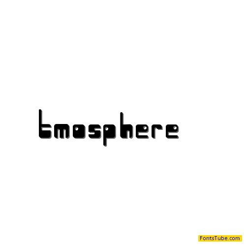Atmosphere