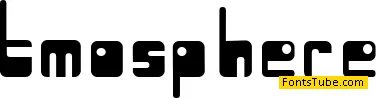 Atmosphere