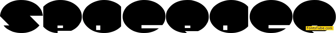 SpaceAce Font