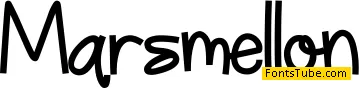 Marsmellon