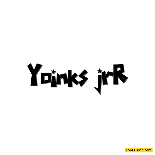 Yoinks