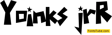 Yoinks