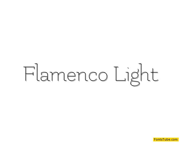 Flamenco