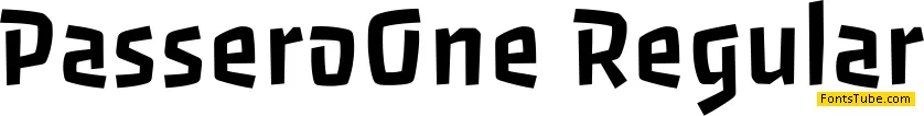 Passero One