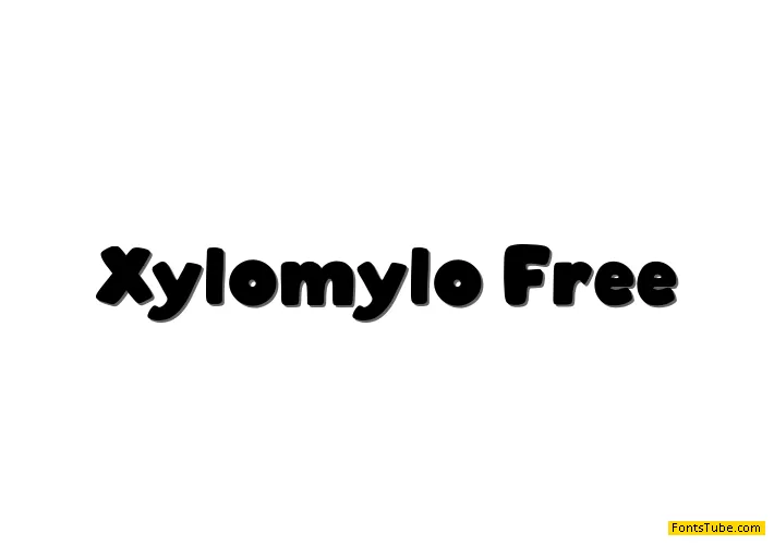 Xylomylo