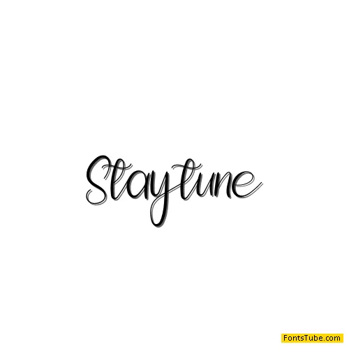 Staytune