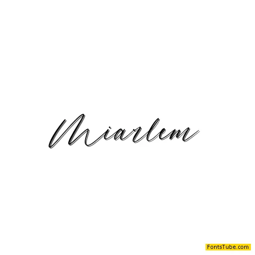 Miarlem