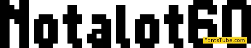Notalot60