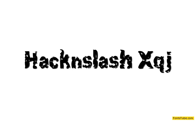 Hacknslash