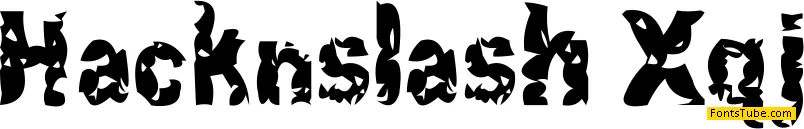 Hacknslash