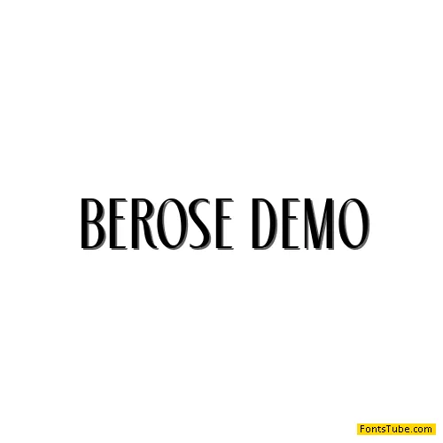 Berose