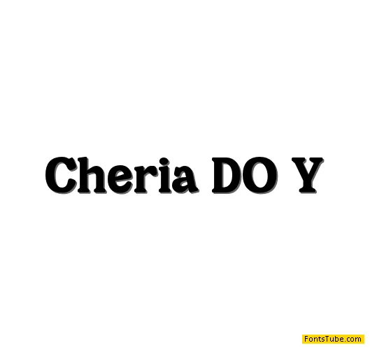 Cheria