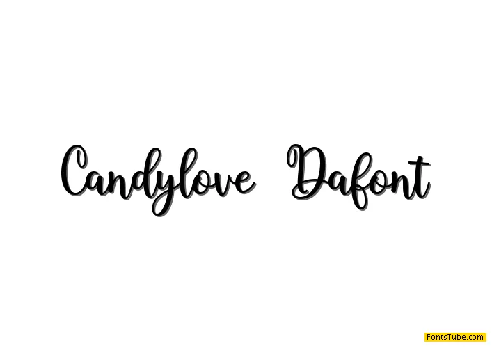 Candylove