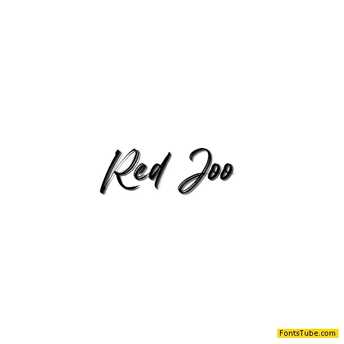 Red Joo