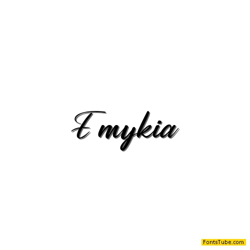 Emykia