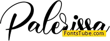 Palerissa Font