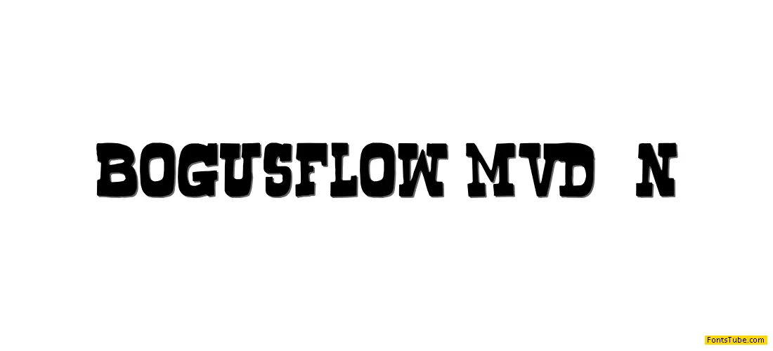 Bogusflow