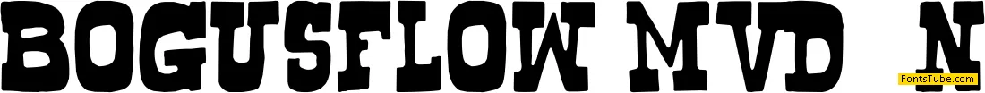 Bogusflow