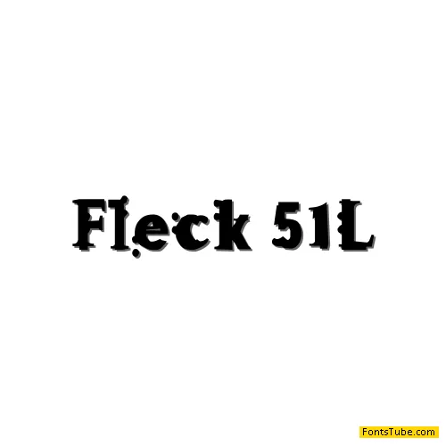 Fleck