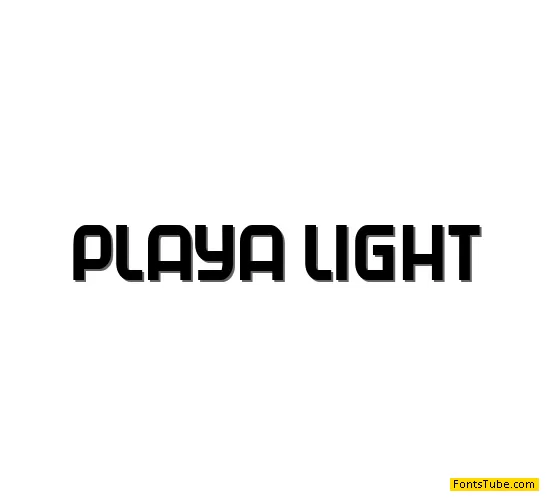 Playa